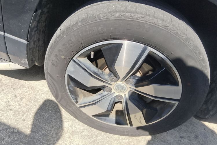 Volkswagen 2019 #9 Volkswagen 2019 car image #9
