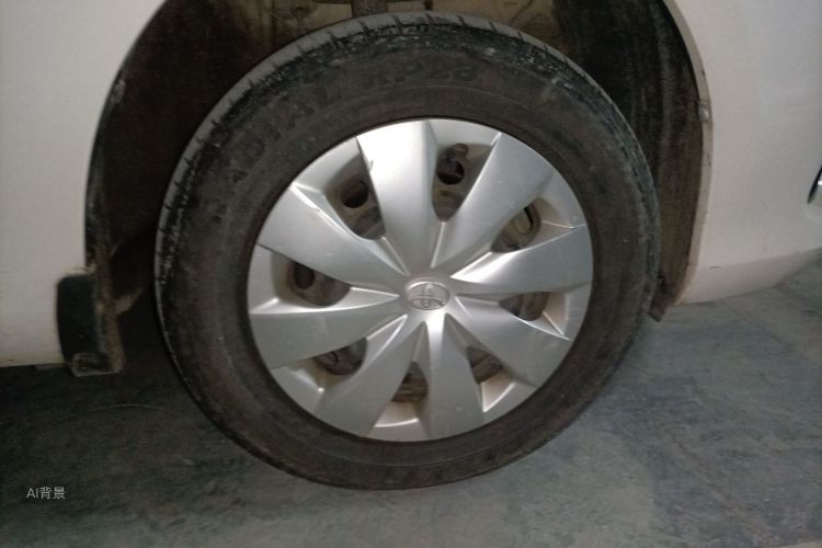 Vios 2015 #9 Vios 2015 car image #9