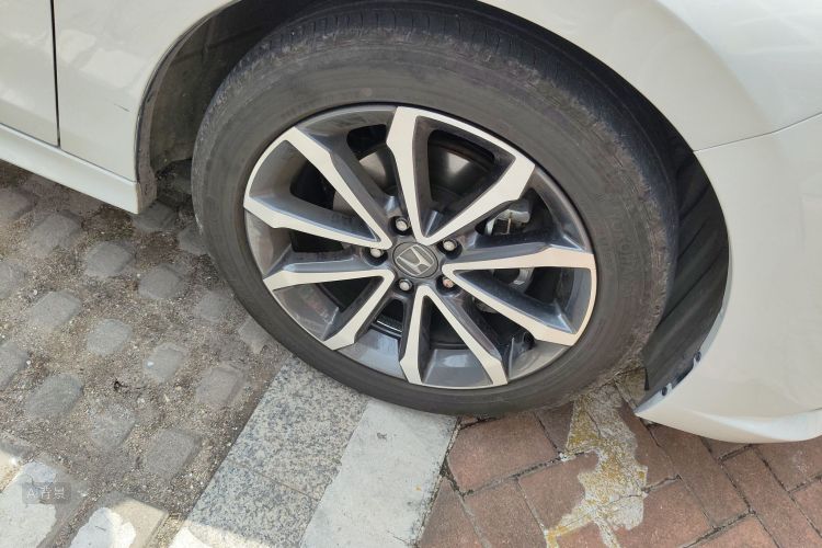 Honda INTEGRA 2023 immagine di auto #9