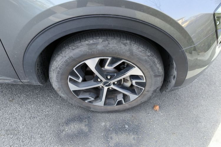 Kia Sportage 2025 immagine di auto #9