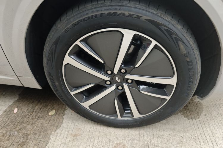 Li L6 2024 صورة سيارة #9