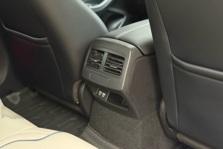 BYD Destroyer 05 2024 imagen de coche #9