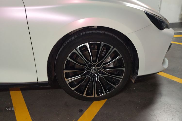 MG 7 2024 изображение автомобиля #9