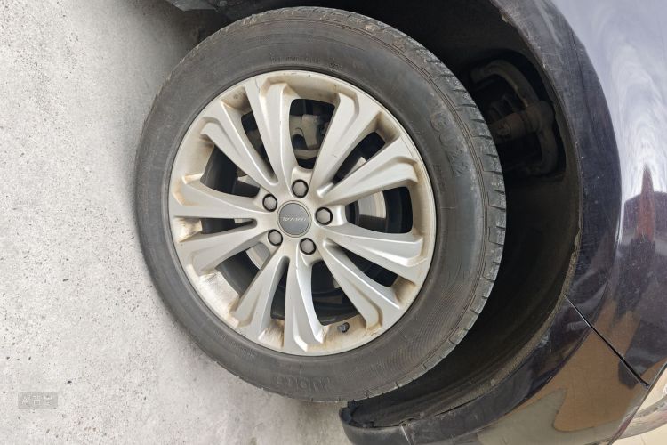 哈弗 哈弗H8 2018 汽车图片 #9