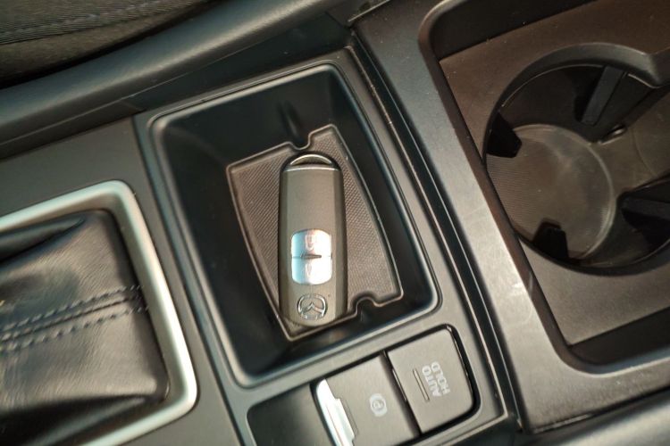 马自达 马自达CX-4 2022 汽车图片 #9