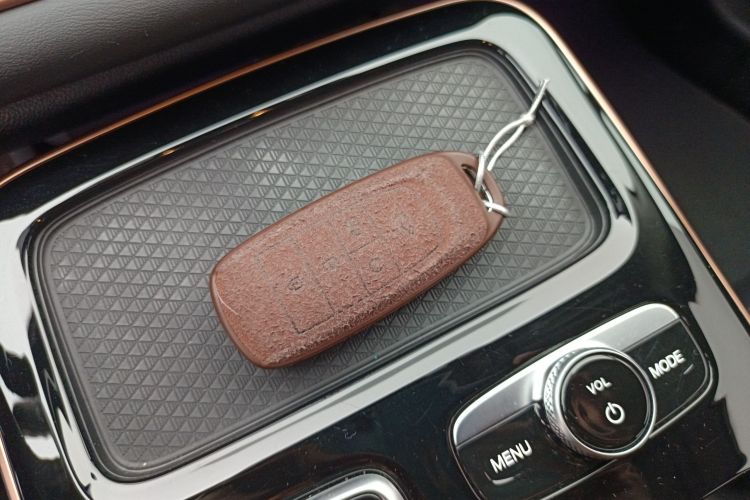 GAC iA5 2021 imagem de carro #9