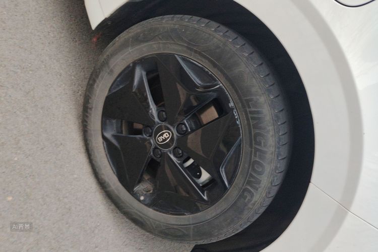 BYD D1 2023 car image #9