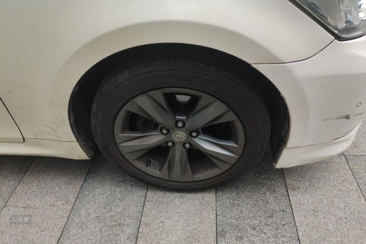 丰田 皇冠 2016 汽车图片 #9