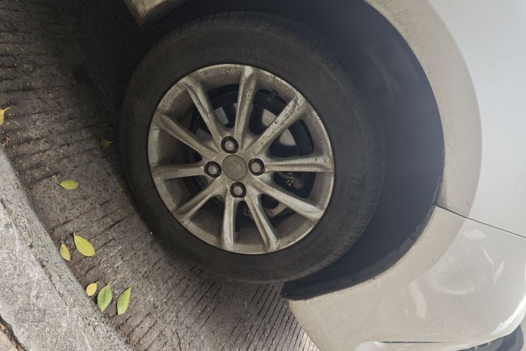 Vios 2016 #9 Vios 2016 car image #9