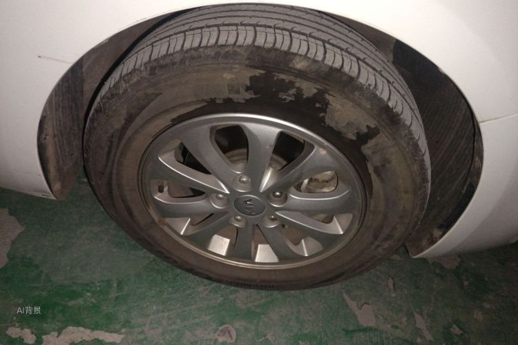 Kia K3 2017 image de voiture #9