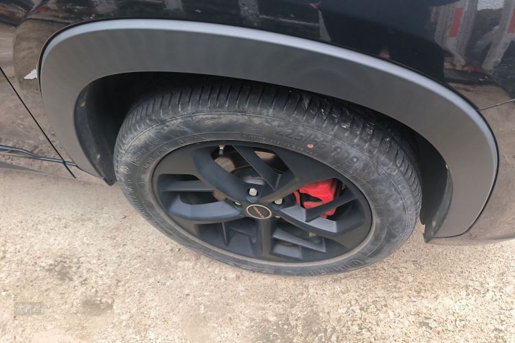 Exceed Chasing Wind 2021 imagem de carro #9