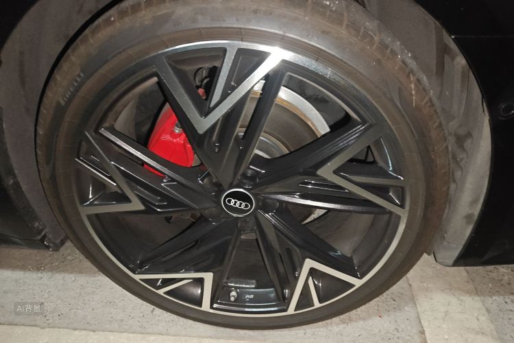 奥迪 奥迪A7L 2024 汽车图片 #9