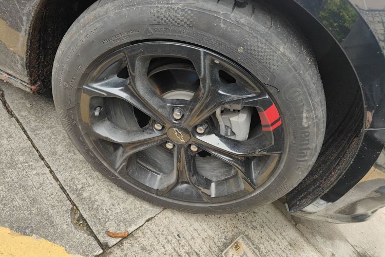 Chevrolet Malibu XL 2022 car image #9