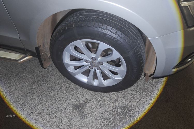 奥迪 奥迪Q5 2014 汽车图片 #9