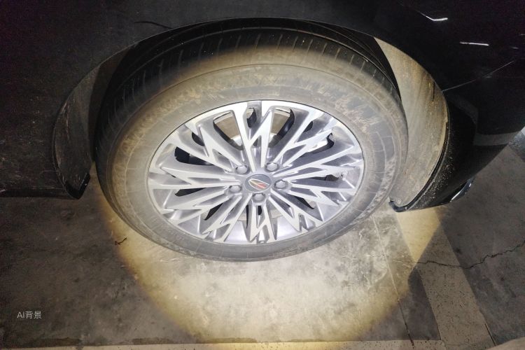 HongQi H5 2023 صورة سيارة #9