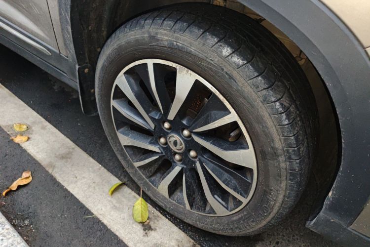 T5 2018 #9 T5 2018 car image #9