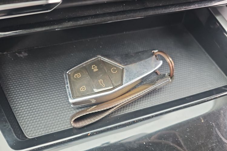 MG ONE 2023 صورة سيارة #9