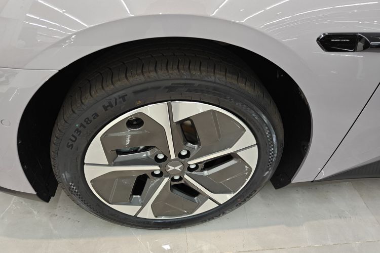 Xpeng MONA M03 2026 immagine di auto #9