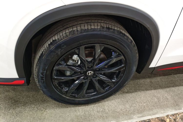 Changan X5 PLUS 2025 immagine di auto #9