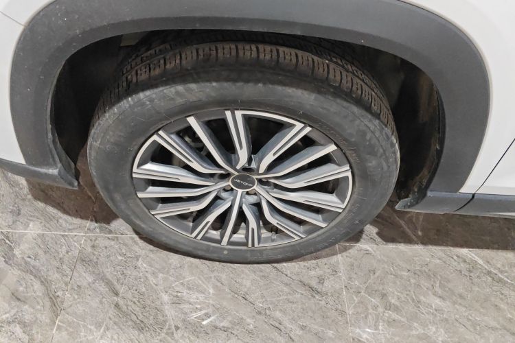 Jetour X90 PLUS 2024 #9 Jetour X90 PLUS 2024 image de voiture #9