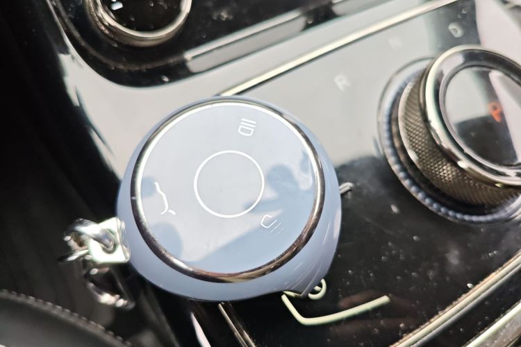 Neta U 2021 image de voiture #9