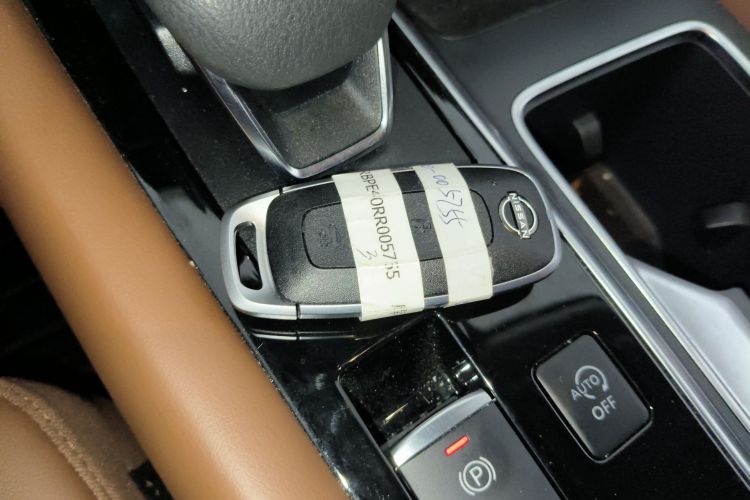 日产 探陆 2024 汽车图片 #9