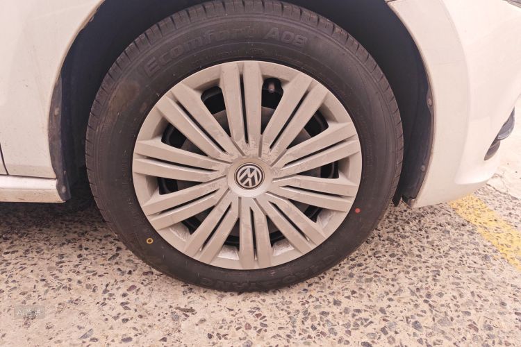 Polo 2017 #9 Polo 2017 car image #9