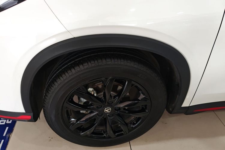 Changan X5 PLUS 2024 immagine di auto #9