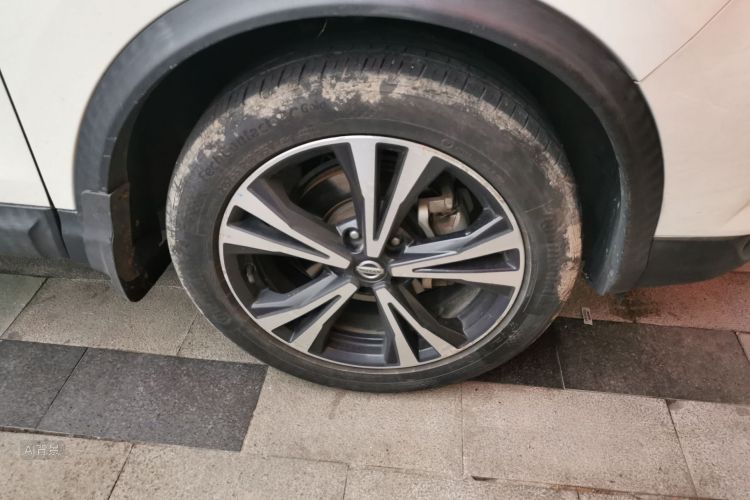 日产 逍客 2019 汽车图片 #9