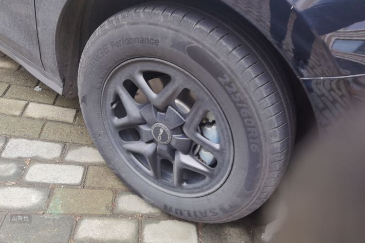 BYD Seal 05 DM-i 2025 immagine di auto #9