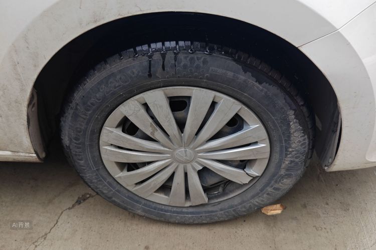 Santana 2018 #9 Santana 2018 car image #9