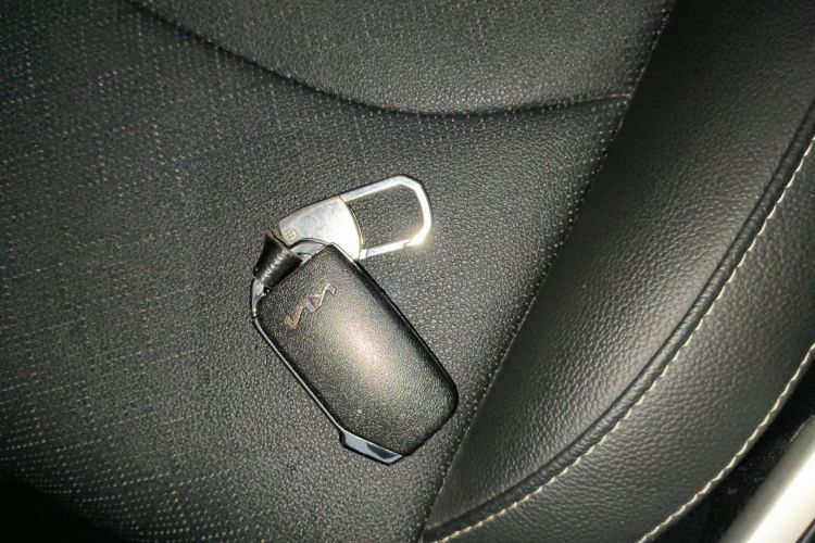 起亚 起亚K3 2020 汽车图片 #9