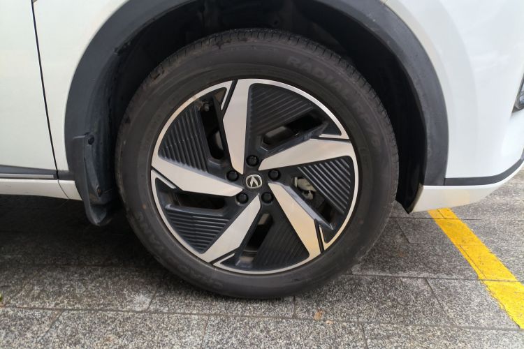 Changan CS55 Plus 2025 immagine di auto #9