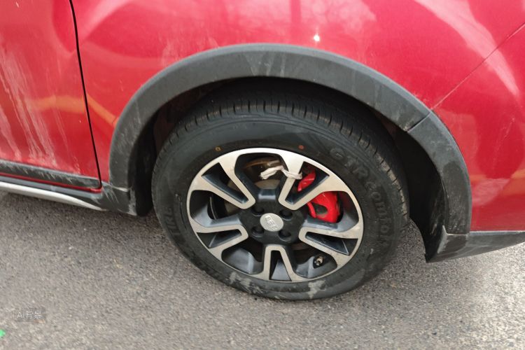 Vision X3 2019 #9 Vision X3 2019 car image #9