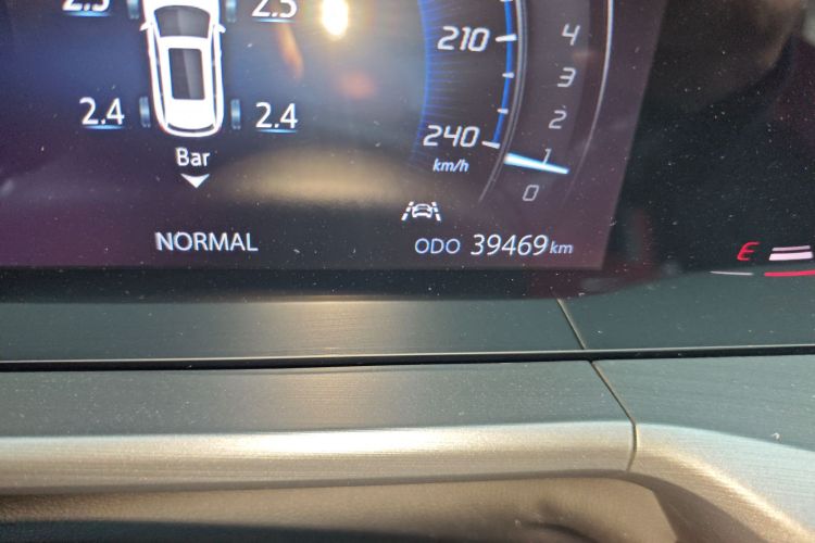 Changan CS75 Plus 2022 car image #9