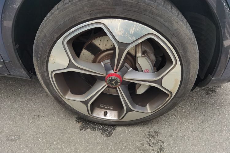 Denza X 2021 immagine di auto #9