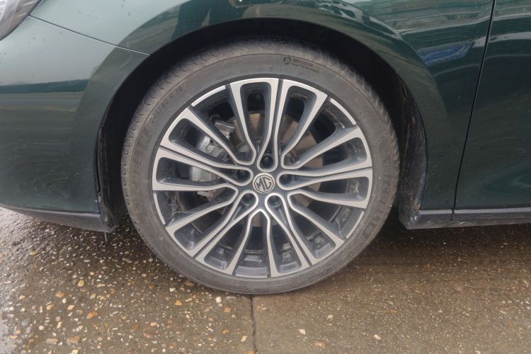 MG 7 2024 изображение автомобиля #9