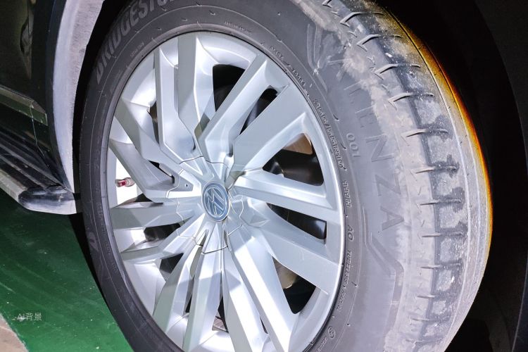 大众 途锐 2019 汽车图片 #9