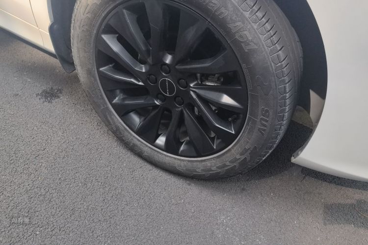T5 EVO 2021 car image #9