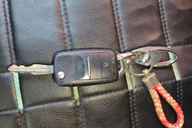 Changan Alsvin V3 2017 immagine di auto #9