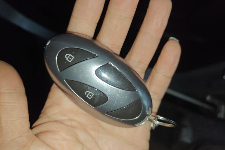 Hyundai Sonata 2024 immagine di auto #9