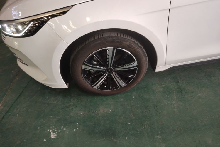 BYD Destroyer 05 2023 car image #9