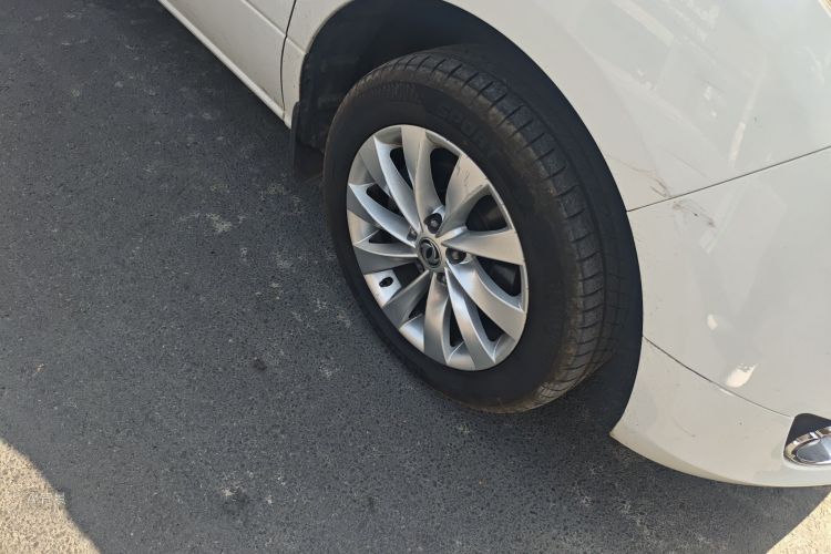 东风风行 风行CM7 2019 汽车图片 #9