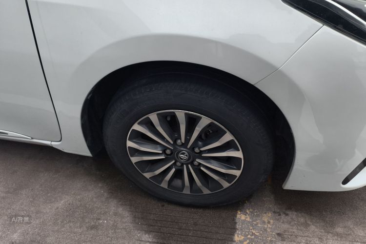 Corolla 2017 #9 Corolla 2017 immagine di auto #9