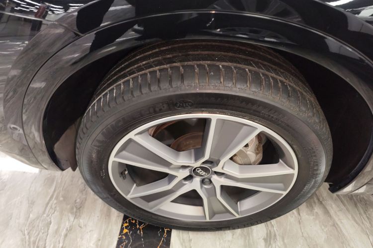 Audi Q5L 2021 imagem de carro #9