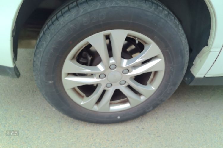 哈弗 哈弗M6 2020 汽车图片 #9