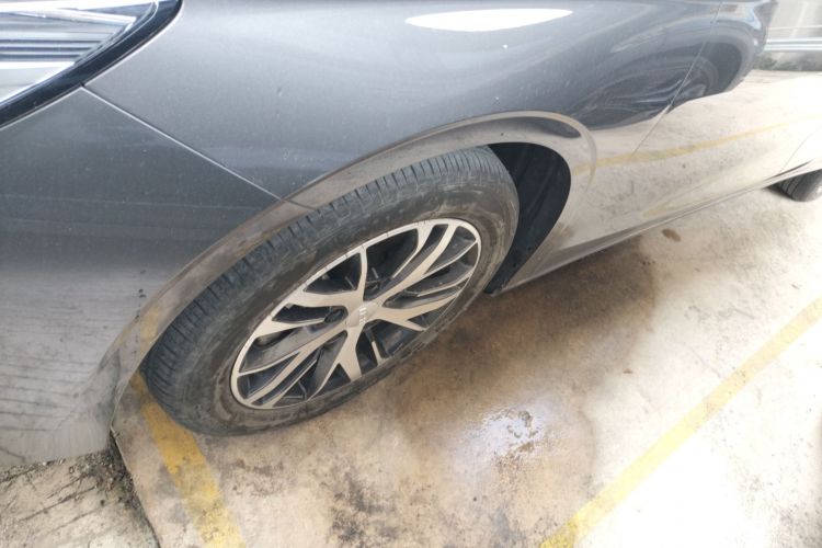 GEELY Emgrand 2022 car image #9