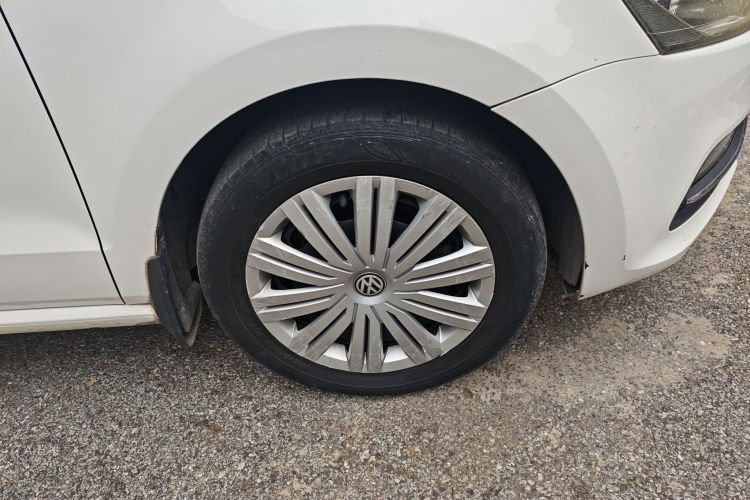 Polo 2017 #9 Polo 2017 car image #9