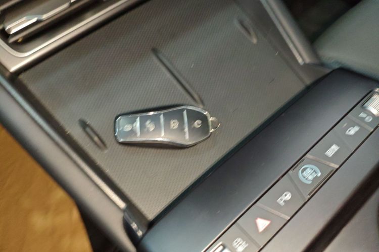 BYD Qin L 2025 car image #9