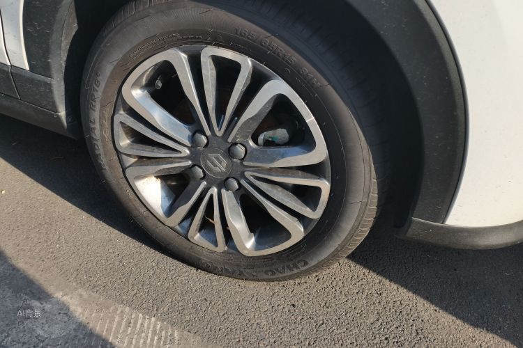 零跑汽车 零跑T03 2024 汽车图片 #9